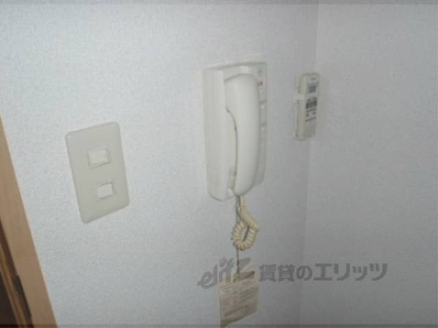 ドアフォン（ＴＶ含）