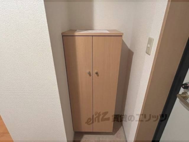 下駄箱