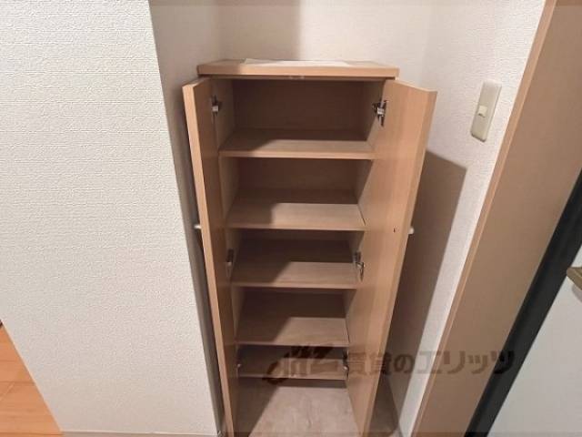 下駄箱