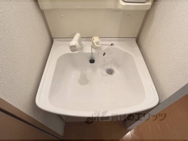 洗面所