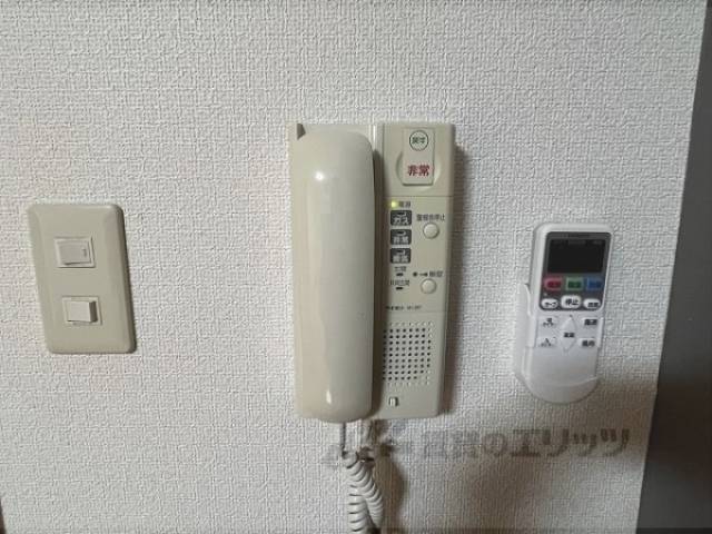 ドアフォン（ＴＶ含）
