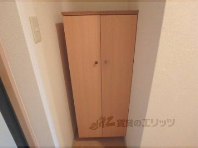 下駄箱