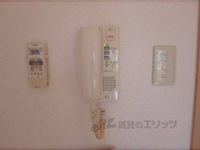 ドアフォン（ＴＶ含）