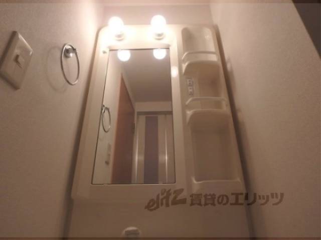 洗面所