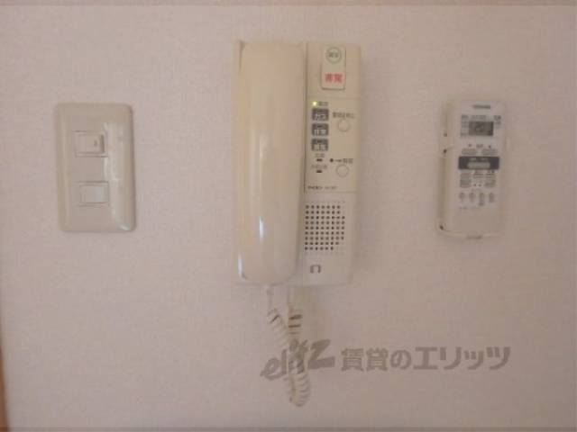 ドアフォン（ＴＶ含）