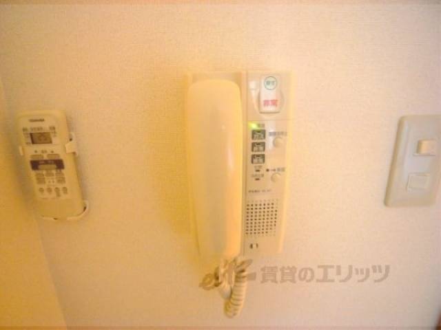 ドアフォン（ＴＶ含）