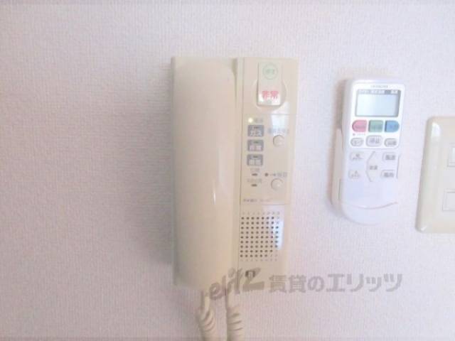 ドアフォン（ＴＶ含）