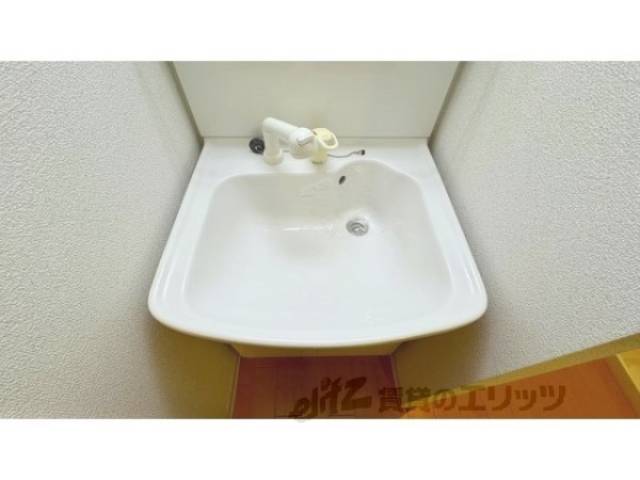 洗面所