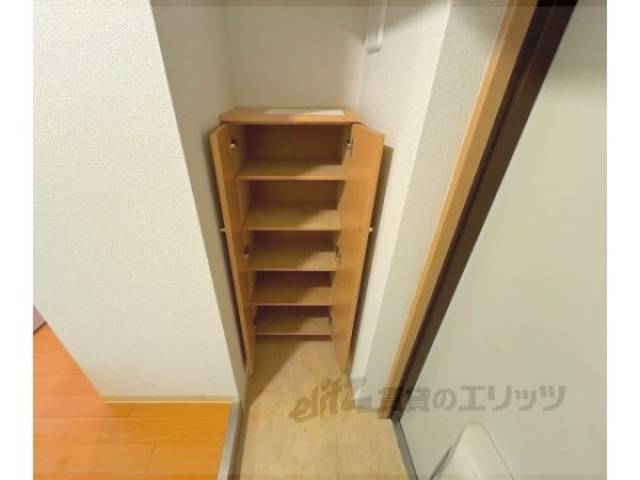 下駄箱