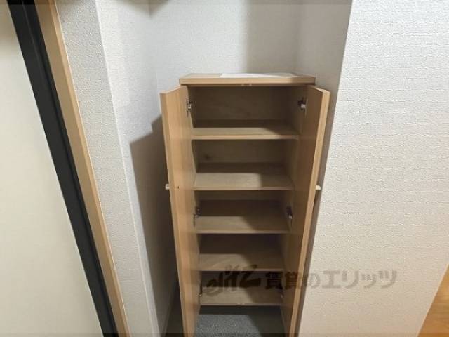 下駄箱