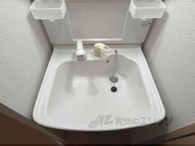 洗面所