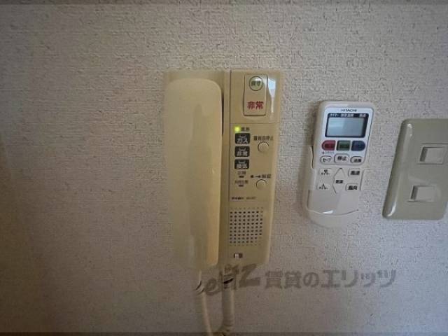 ドアフォン（ＴＶ含）