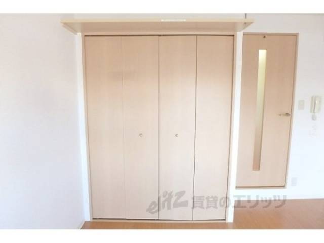 収納　洋室