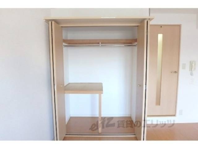 収納　洋室