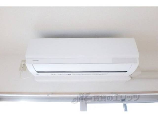 エアコン　洋室