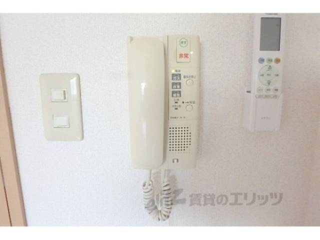 ドアフォン（ＴＶ含）