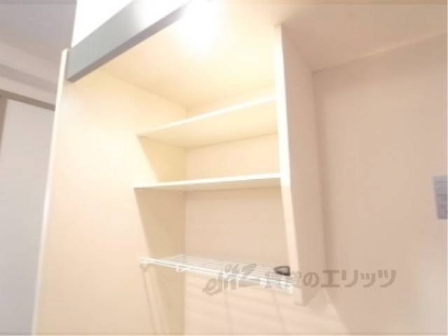 キッチン　収納