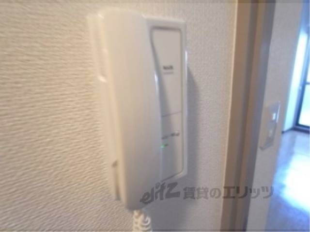 ドアフォン（ＴＶ含）