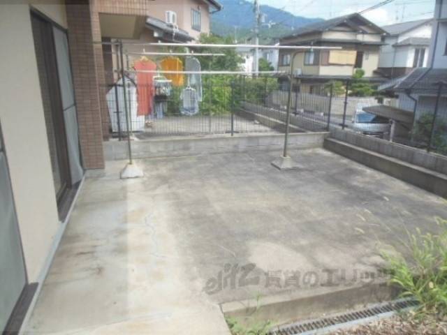 庭