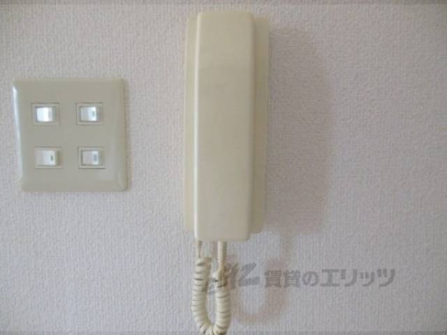 ドアフォン（ＴＶ含）
