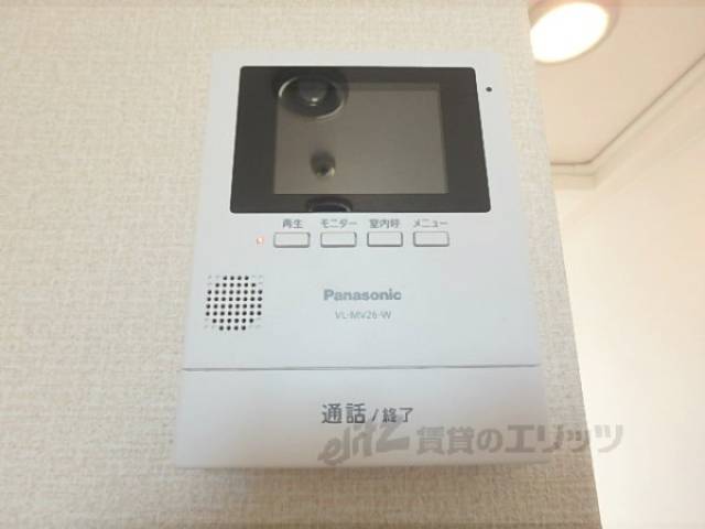 ドアフォン（ＴＶ含）