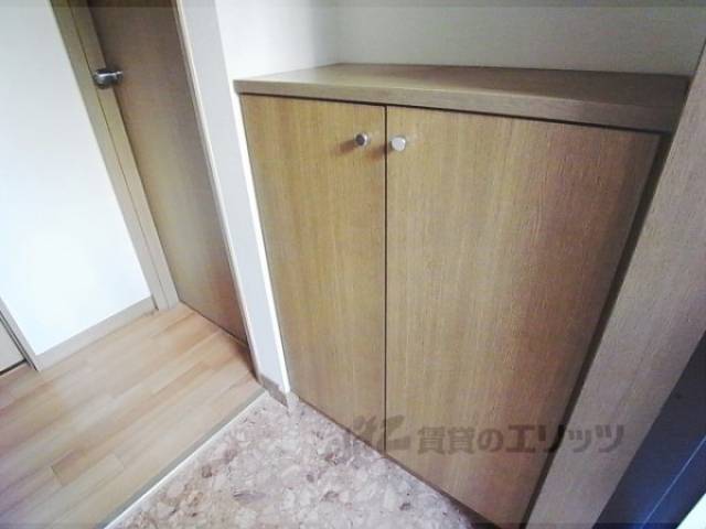 下駄箱