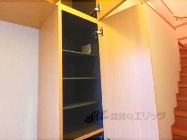 下駄箱