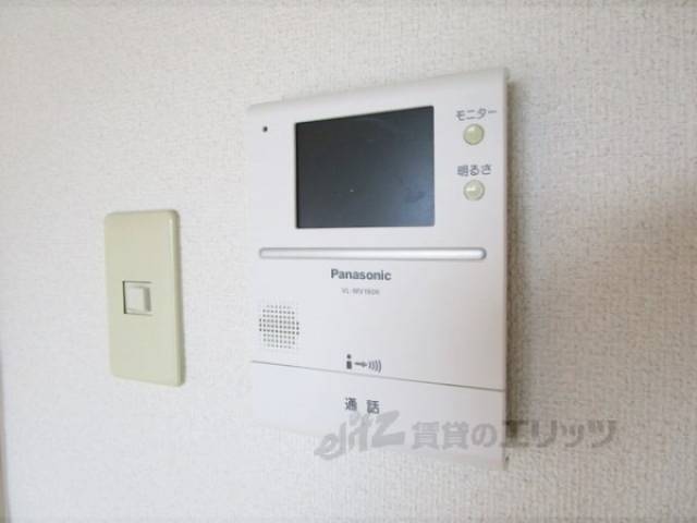 ドアフォン（ＴＶ含）