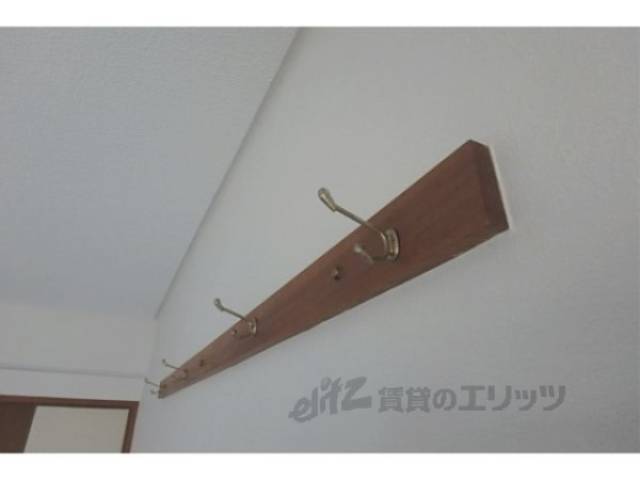 洋室　壁掛け