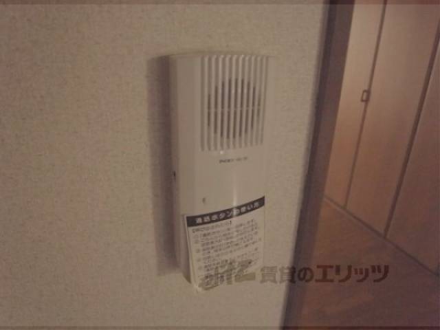 ドアフォン（ＴＶ含）