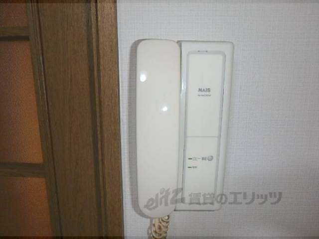 インターフォン