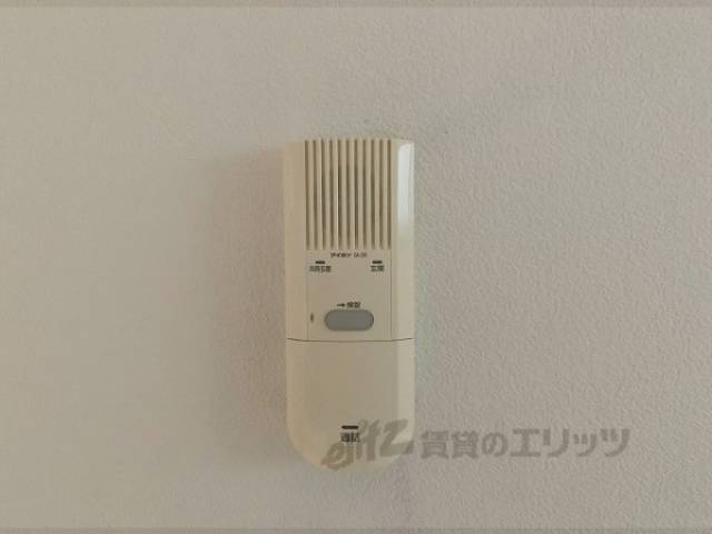 インターフォン