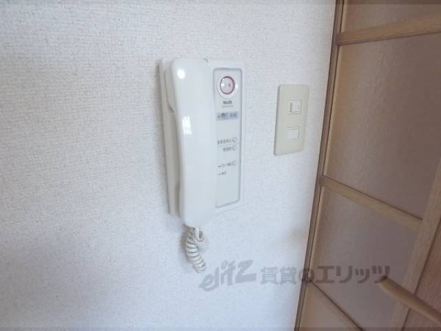 ドアホン