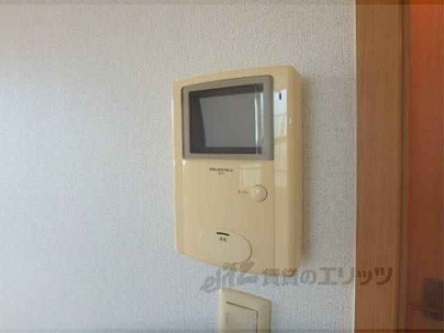 モニターフォン