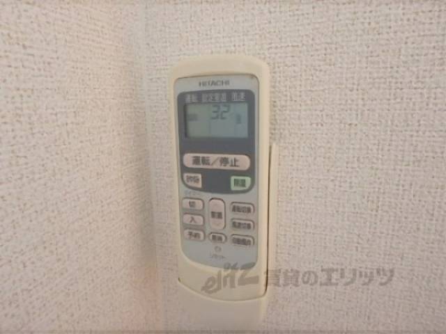 リモコン【エアコン】