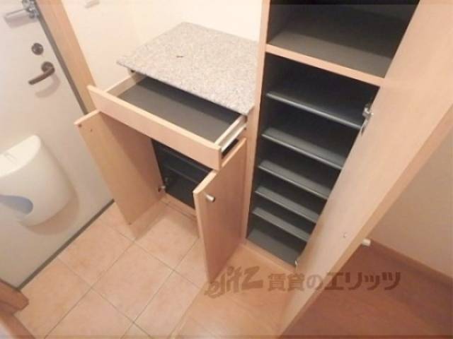 下駄箱