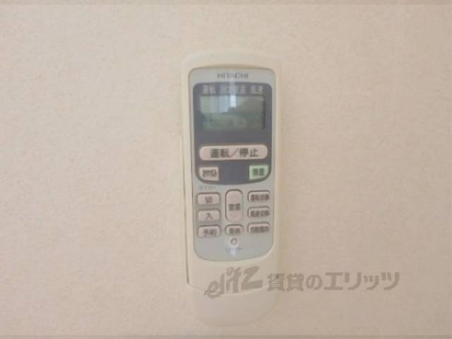 エアコン　リモコン