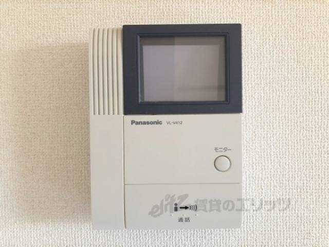 ドアフォン（ＴＶ含）