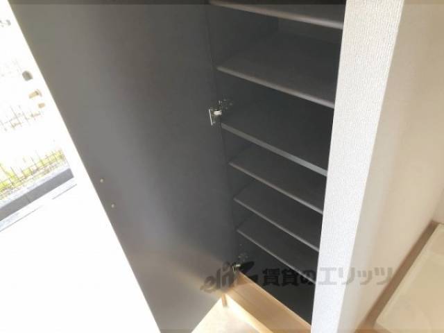 下駄箱