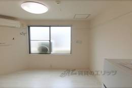 ハイツ外波山室内写真1