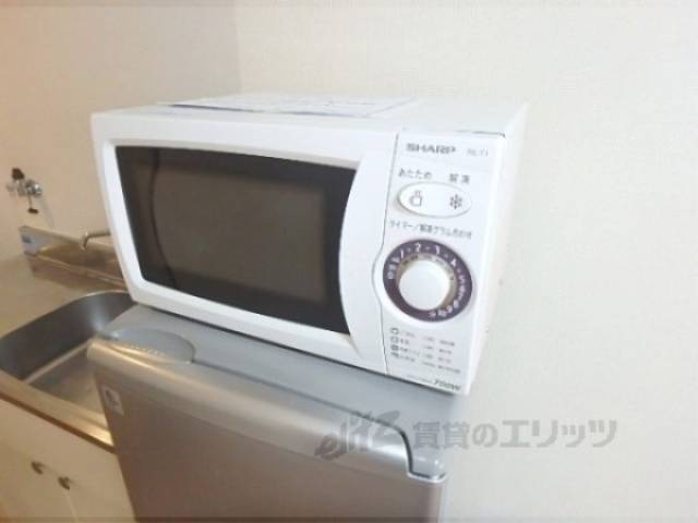 電子レンジ