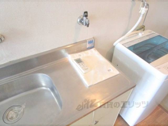 キッチン　コンロ