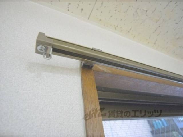 カーテンレール　１レール