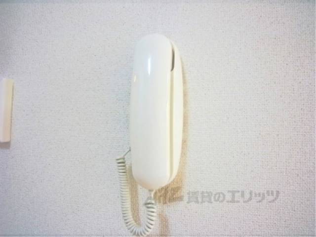 ドアホン