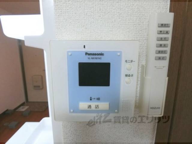 ドアフォン（ＴＶ含）