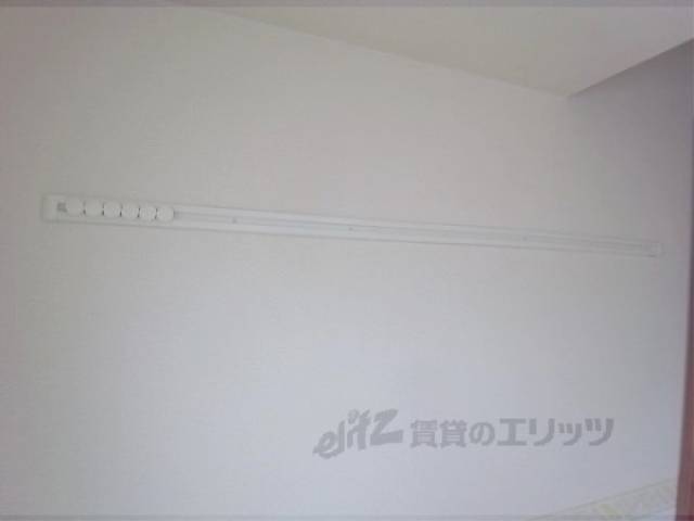 ハンガー掛け