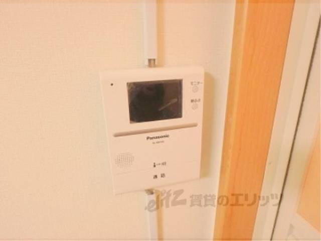 ドアフォン（ＴＶ含）