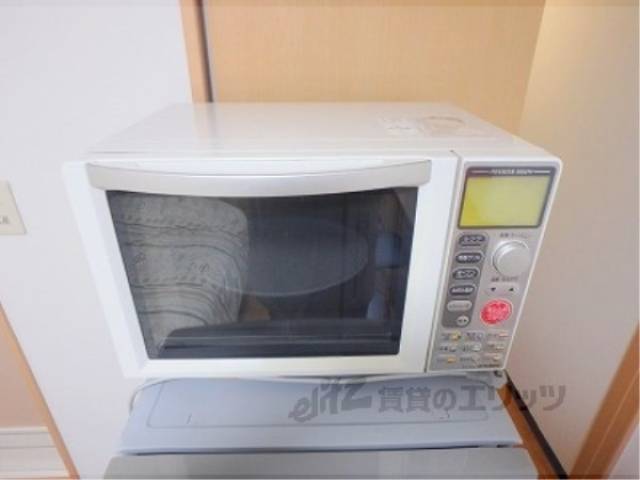 電子レンジ