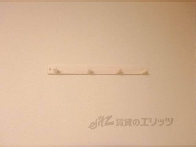 カーテンレール