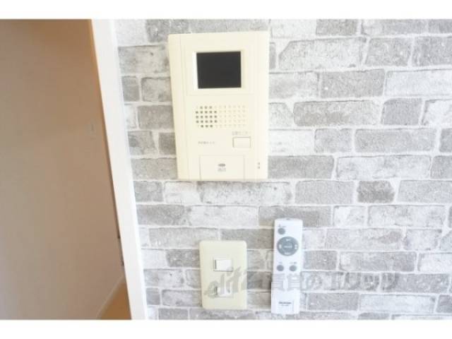 ドアフォン（ＴＶ含）